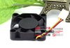 SXDOOL Sielnt Quiet 40mm Cooling Fan 1XP-11-DVI 4010 40*40*10mm 12V 6000rpm 3-Pin