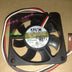 AVC C5010B12M 50x50x10mm 12V DC 0.15A Axial Cooling Fan