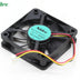 Nidec D06R-24SS1 60x60x15mm 24V DC 0.12A Axial Cooling Fan