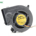 Nidec GAMMA30 34x34x12mm 12V DC 30 A Axial Cooling Fan