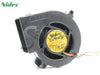 Nidec GAMMA30 A34123-57 12V 0.46A  WS-C3550-24-EMI  2960-24TT-L 2960-48TT-L Server Fan