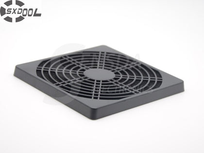 SXDOOL High Quality 12cm PC Computer Dustproof 120mm Case Fan Dust Filter