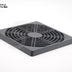 SXDOOL High Quality 12cm PC Computer Dustproof 120mm Case Fan Dust Filter