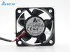 Delta AUB0524VHD 5020 50mm 5CM DC 24V 0.15A The Server Inverter PC Case Cooling Fan