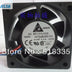 Delta AFB0648HH 60x60x25mm 48V DC 0.10A Axial Cooling Fan