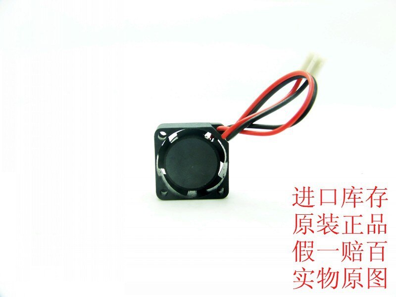 1pcs  Sunon GM0517PDV3-8 17mm 1.7cm Dc 5v 0.4w LED Mini Projector Cooling Fans