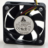 Delta AFB0412MA  4cm 4010 40*40*10mm 12V 0.10A Dual Ball Mute Cooling Fan