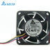 Delta AFB0612DH 60x60x25mm 12V DC 0.87A Axial Cooling Fan