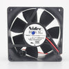 80mm Fan  Nidec  D08A-24TS2 8025 24V 0.23A 8CM Two Line Drive Cooling Fan 80*80*25mm