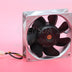 Sanyo Denki 109L1224G101 120x120x38mm 24V DC 0.5A Axial Cooling Fan