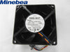 NMB 3615KL-04W-B76 12V 1.60A 9038 9CM Axial Cooling Fan