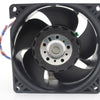 PAPST 8214 J/2H4 80*80*38mm 24V 1.55A 37W Axial Server Inverter Cooling Fan