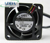 ADDA AD0412HB-C52 40*40*20MM 4CM 40MM DC12V 0.15A Three-wire Server Square Cooling Fan