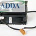 ADDA AD0812UB-A73GL 80x80x25mm 12V DC Industrial Cooling Fan