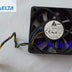 Delta AFB0612VHC 60x60x13mm 12V DC Axial Cooling Fan