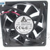 Delta AFB0724VHD 70x70x20mm 24V DC 0.27A DC Axial Fan