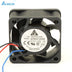 Delta AFB0412SHB 40x40x15mm 12V DC 0.35A Axial Cooling Fan