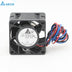 Delta FFB03812MN 38x38x28mm 12V DC 0.30A Axial Cooling Fan