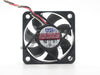 AVC DA0515R12H-FAR 5015 50mm * 50mm * 15mm 50mm 5cm DC 12V 0.20A 3wire Computer Pc Cooling Fan