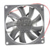 Delta AFB0812HB 80x80x15mm 12V DC 0.20A Axial Cooling Fan