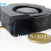Delta BUB0512HB 50x50x15mm DC Blower Fan 0.24A