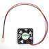 SUNON MB40101V2 40x40x10mm 12V DC Axial Cooling Fan