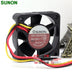 SUNON KD1204PFB1-8 40x40x10mm Axial Cooling Fan