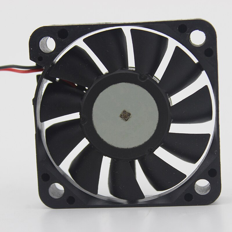 NMB 2004KL-05W-B69 5010 50*50*10mm Slim DC 24V 0.18A 5CM Ball Bearing Server Converter Cooling Fan