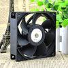 AVC DASA0925B2S 9CM 90*90*25MM 9025 12V 2.0A 4wire Lead PWM Fan