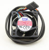 AVC DS04020R12MP 4020 40mm 4cm DC 12V 0.15A 4 -pin PWM Computer Cpu Cooling Fans Cooler