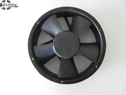 SXDOOL Full Circle AFB2206022H 22060 220V AC Fan Axial Fan Cooling Fan