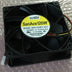 Sanyo Denki 9WV1248P1J001 120x120x38mm 48V DC 0.65A Axial Cooling Fan