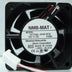 NMB 2410ML-04W-B79 60x60x25mm 12V DC 0.58A 3-Wire Axial Cooling Fan