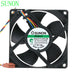 SUNON MF80201VX-Q060-S99 80x80x20mm 12V DC Axial Cooling Fan