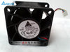 Delta FFB0612EHE 6CM 60MM  6038 60*60*38MM  12V 1.20A  4P Server Cooling Fan