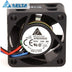 Delta AFB0405HD 40x40x20mm 5V DC 0.40A Axial Cooling Fan
