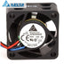 Delta AFB0405HD 90PCS 40x40x20mm 5V DC 0.40A Axial Cooling Fan