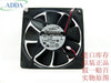 ADDA ADN512UB-A91 13525 12V 0.44A 13.5CM / Cm Dual Ball Bearing Chassis Fan