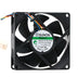 SUNON MF80251V2-Q010-S99 80x80x25mm 12V DC Axial Cooling Fan