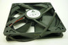 Delta 13525 AFB1312M 13.5cm 135mm DC 12V 0.38A 2Wie Case Fan,Cooling Fan