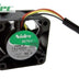 Nidec TA150DC 34x34x95mm 12V DC 0.29A Axial Cooling Fan