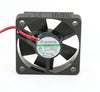 Sunon KDE1205PFV3 12V 0.8W 5010 5cm ultra-quiet Server Inverter Cooling Fans