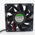 SUNON PMD2409PMB2-A 90x90x38mm 24V DC Axial Cooling Fan