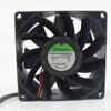 Sunon PMD2409PMB2-A 90*90*38mm DC 24V 9.6W 3 Wire Converter Cooling Fan