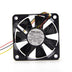 NMB 2406GL-04W-B29 50A 7-Wire Axial Cooling Fan
