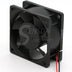 Delta AFB0624HH 60x60x25mm 24V DC 0.14A Axial Cooling Fan