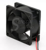 Delta AFB0624HH 60*60*25mm DC 24V 0.14A 5000RPM Dual Ball Beraing Cooling Fan