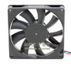 Delta 8015 AFB0812VHB 8cm 80X80X15 Mm 80MM 8*8*1.5CM 12v 0.30a Cpu Computer Case Cooling Fan Double Ball