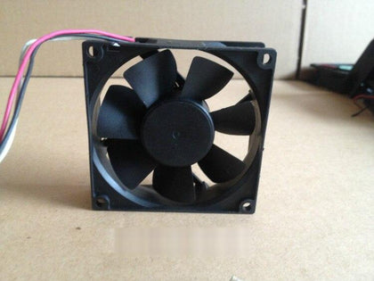AVC C8025S12M 12V DC 80x80x25mm Brushless Cooling Fan - product photo 2