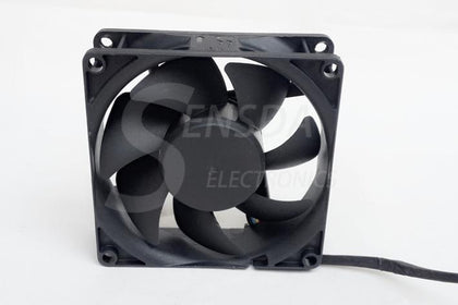 SUNON PF80251B2-0000-S99 12V DC 80x80x25mm Brushless Cooling Fan - product photo 2